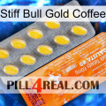 Stiff Bull Gold Coffee new05